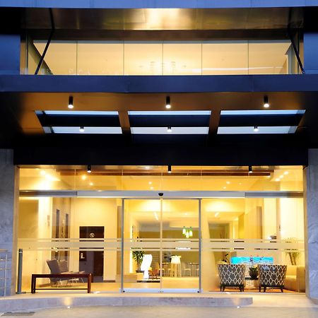 Best Western Plus Panama Zen Hotel Exterior photo