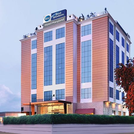 Best Western Plus Panama Zen Hotel Exterior photo