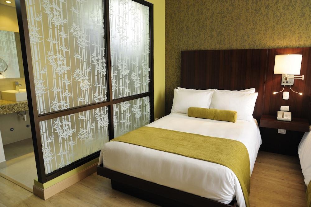 Best Western Plus Panama Zen Hotel Exterior photo