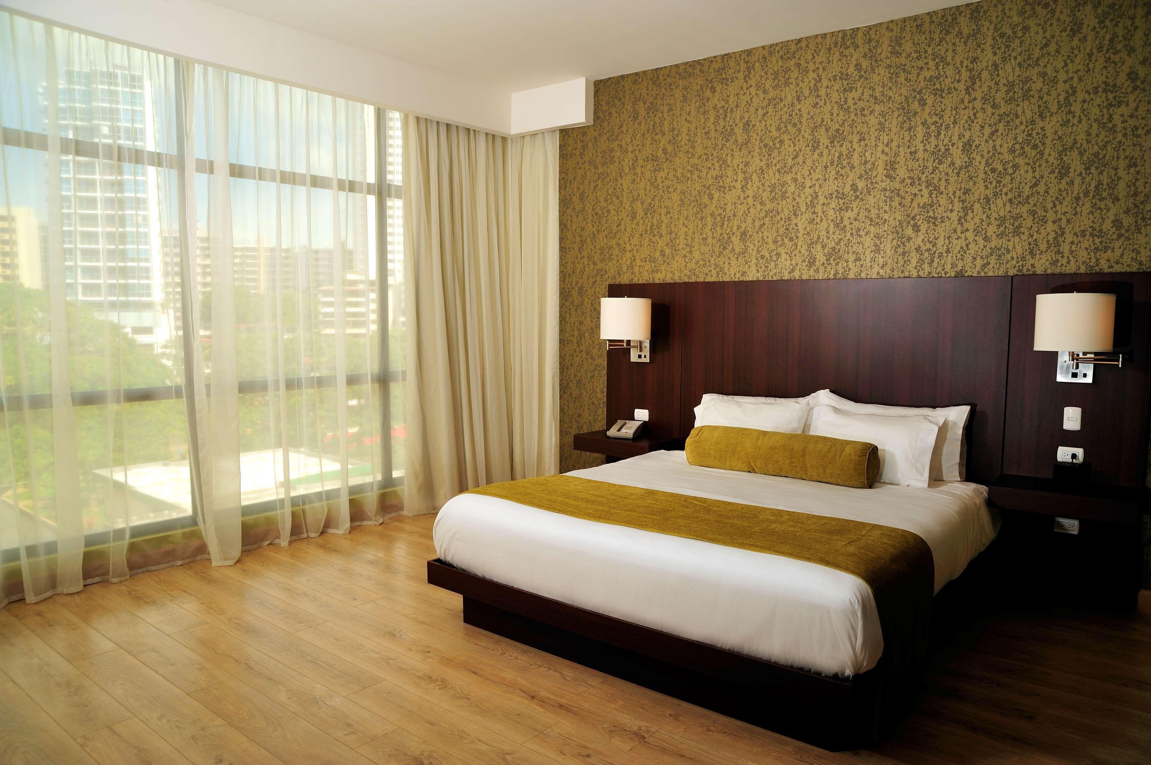 Best Western Plus Panama Zen Hotel Exterior photo