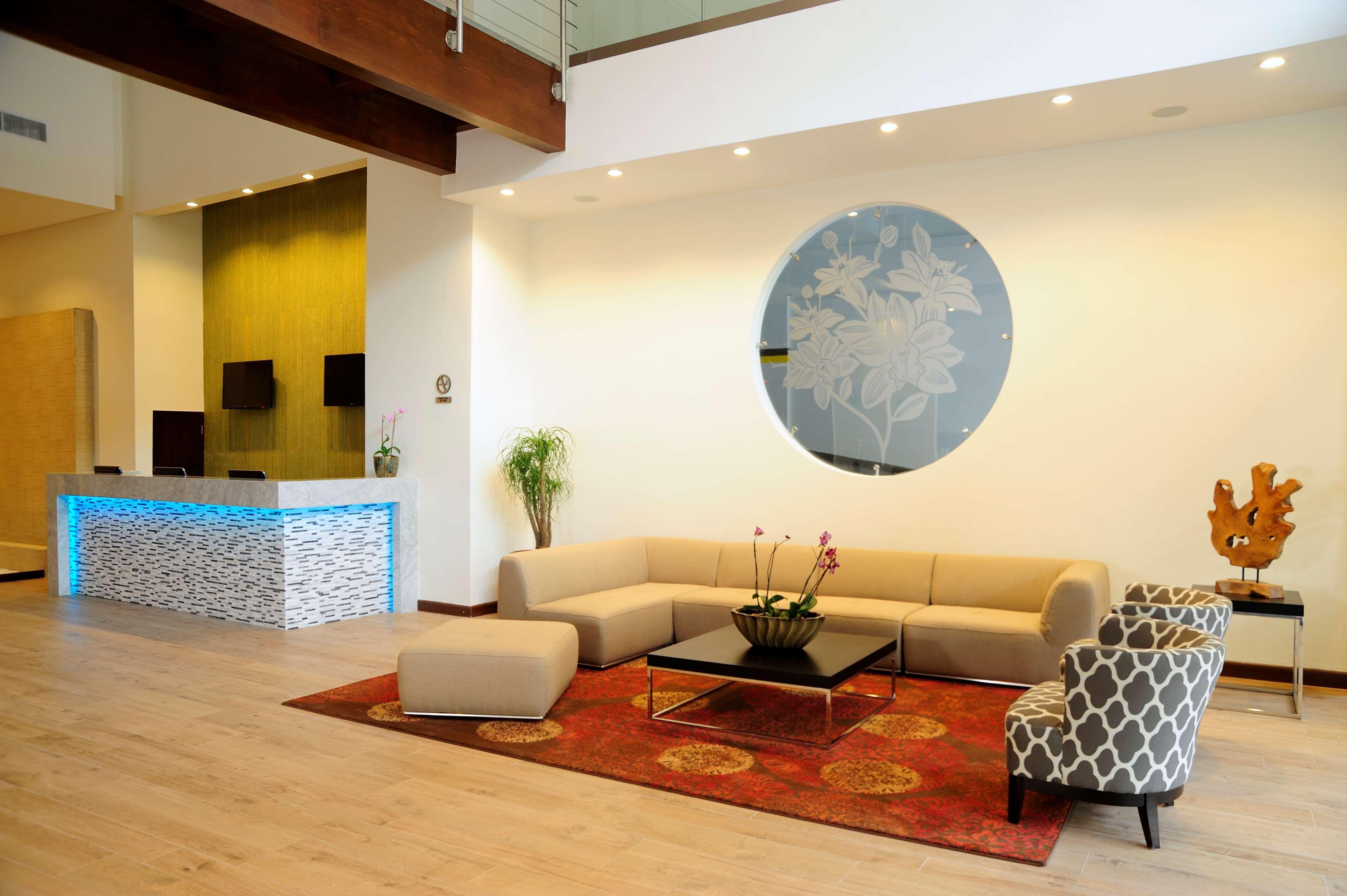 Best Western Plus Panama Zen Hotel Exterior photo