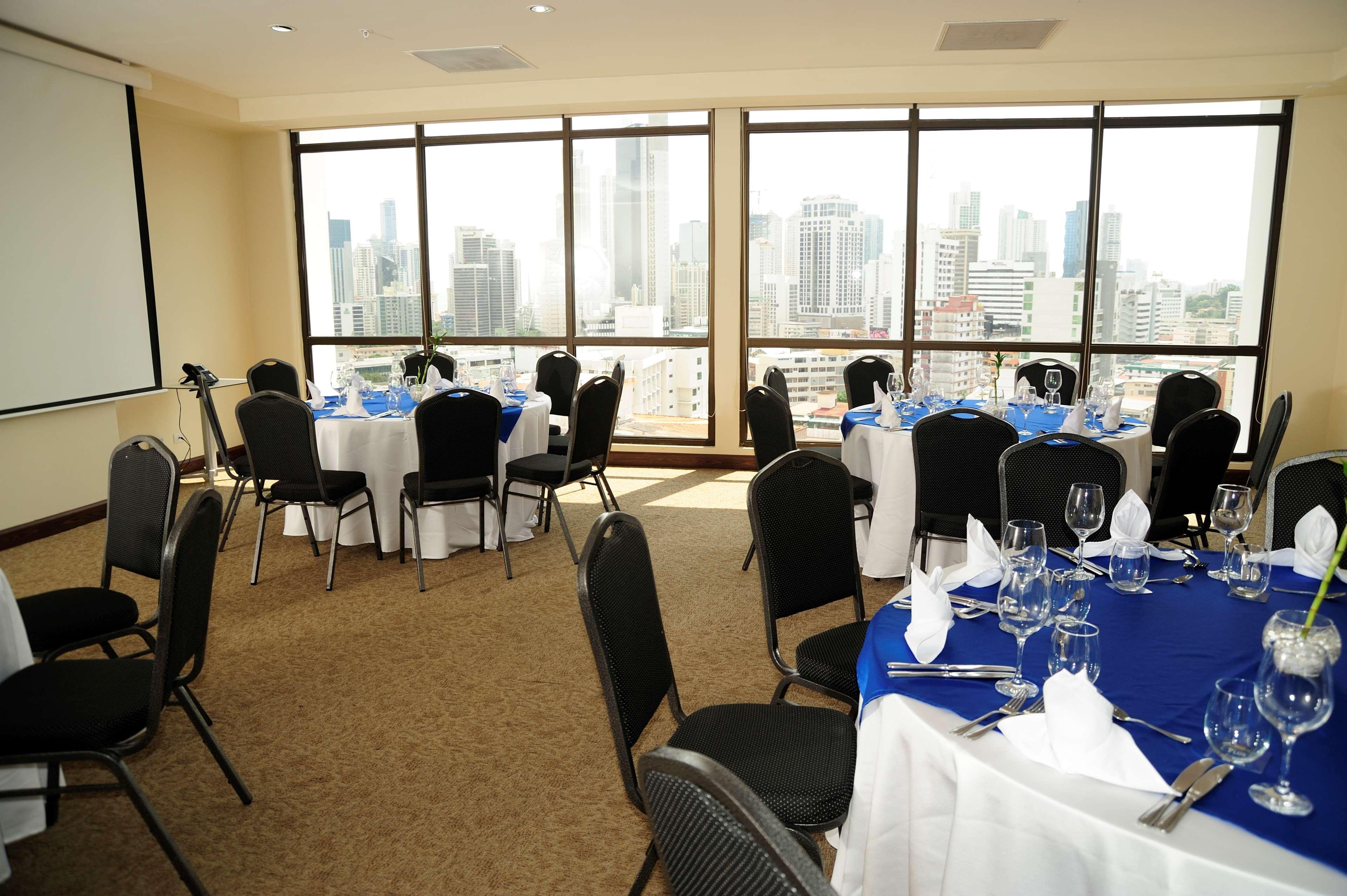 Best Western Plus Panama Zen Hotel Exterior photo