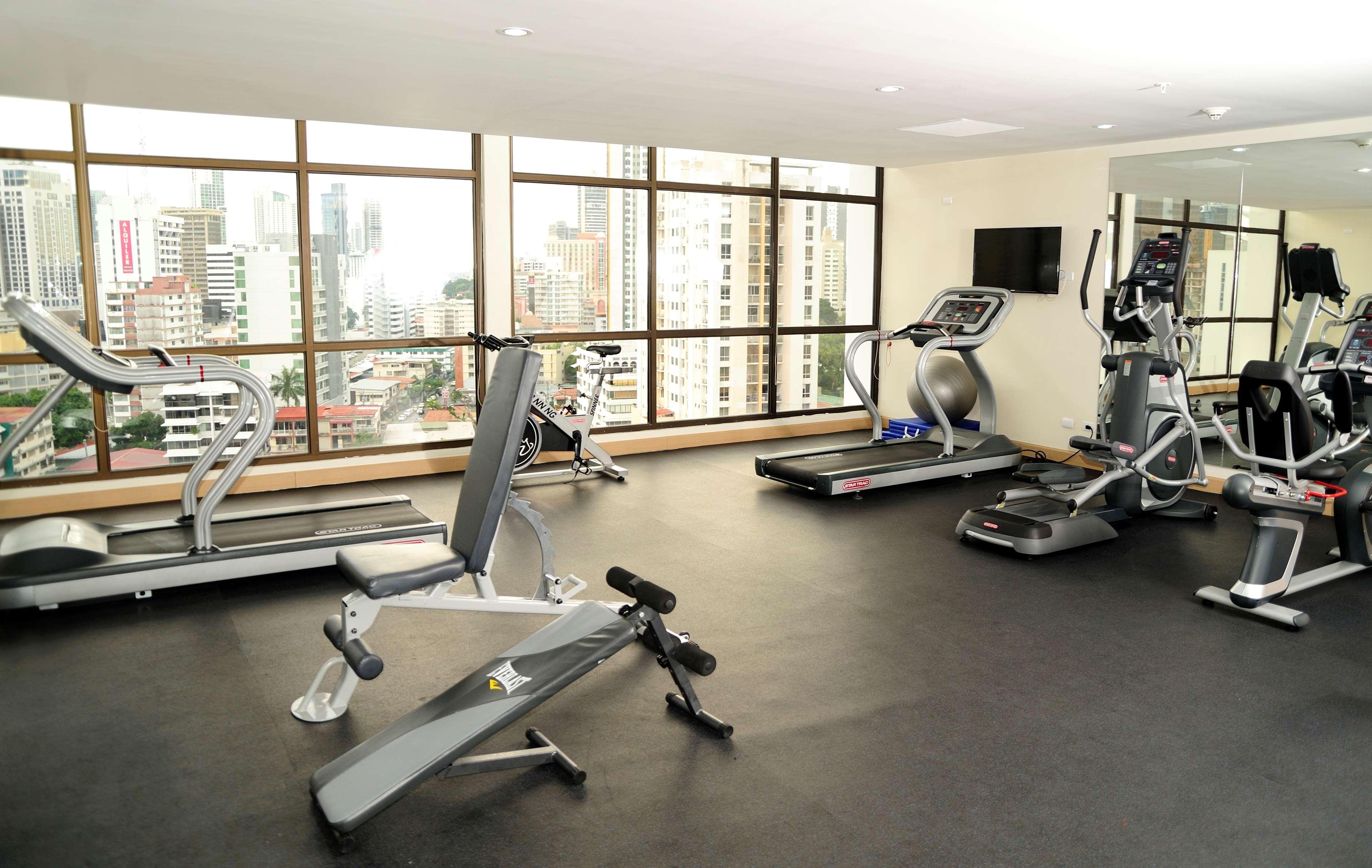 Best Western Plus Panama Zen Hotel Exterior photo