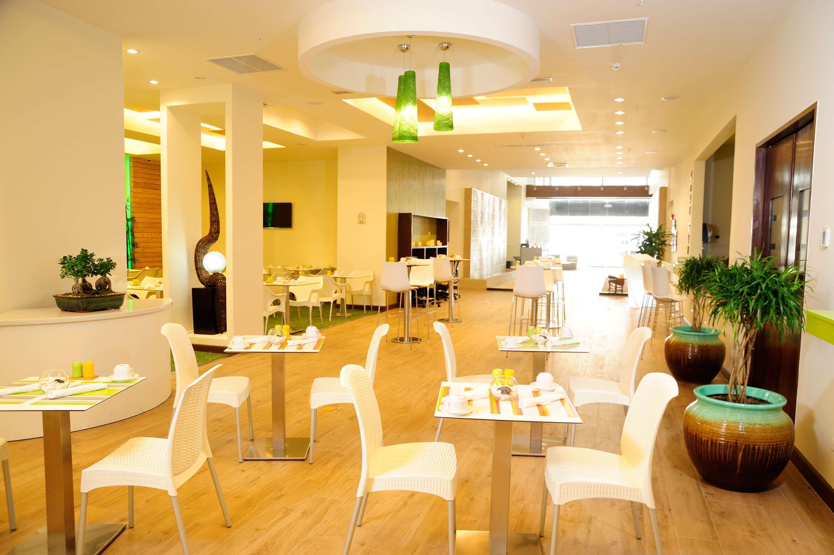 Best Western Plus Panama Zen Hotel Exterior photo
