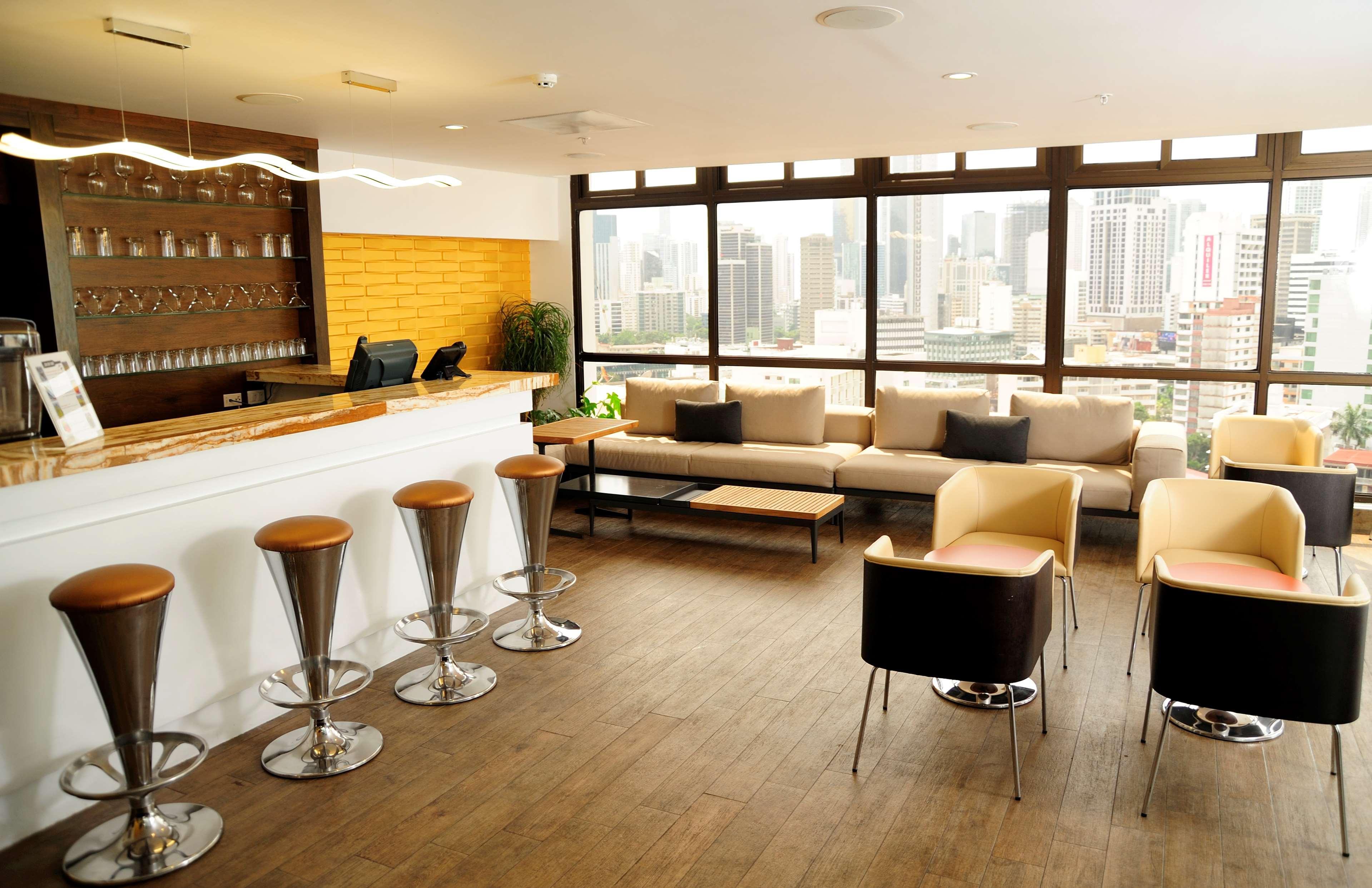 Best Western Plus Panama Zen Hotel Exterior photo