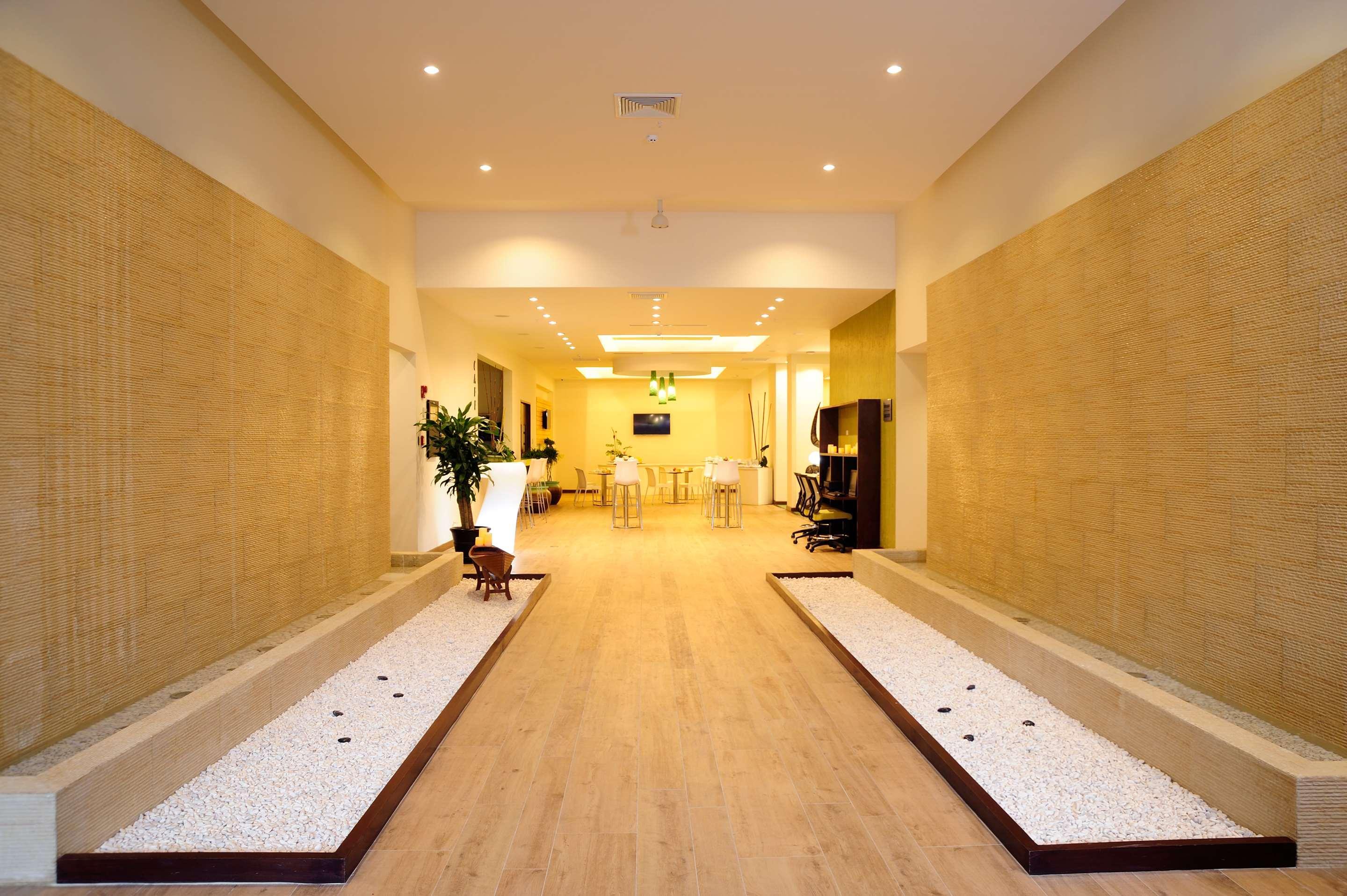 Best Western Plus Panama Zen Hotel Exterior photo
