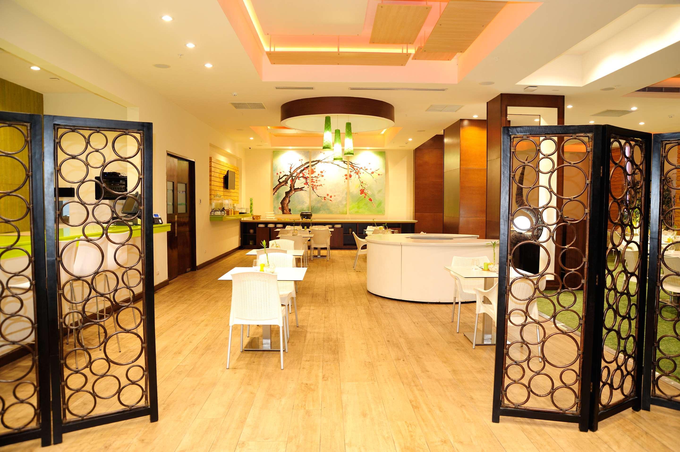 Best Western Plus Panama Zen Hotel Exterior photo