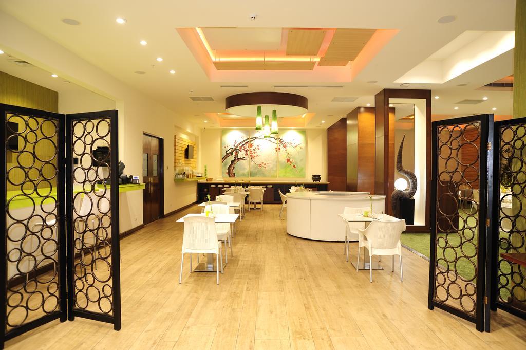 Best Western Plus Panama Zen Hotel Exterior photo