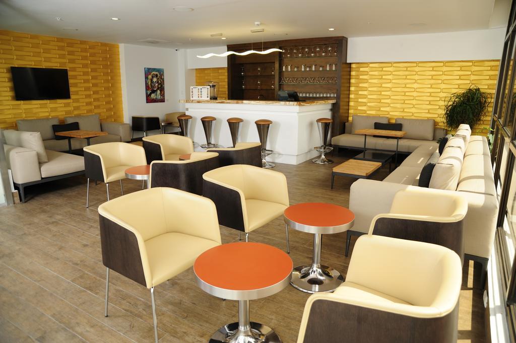 Best Western Plus Panama Zen Hotel Exterior photo