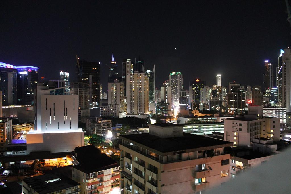 Best Western Plus Panama Zen Hotel Exterior photo