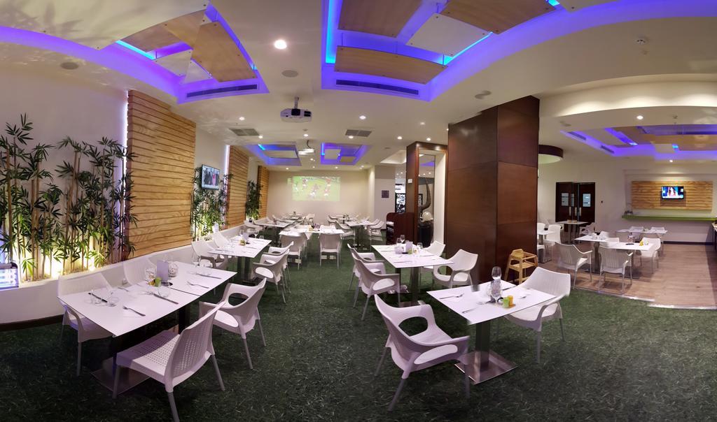 Best Western Plus Panama Zen Hotel Exterior photo
