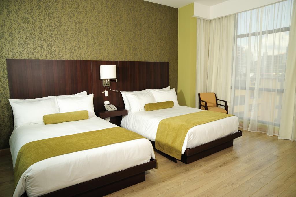 Best Western Plus Panama Zen Hotel Exterior photo
