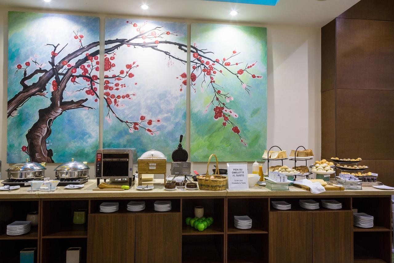 Best Western Plus Panama Zen Hotel Exterior photo