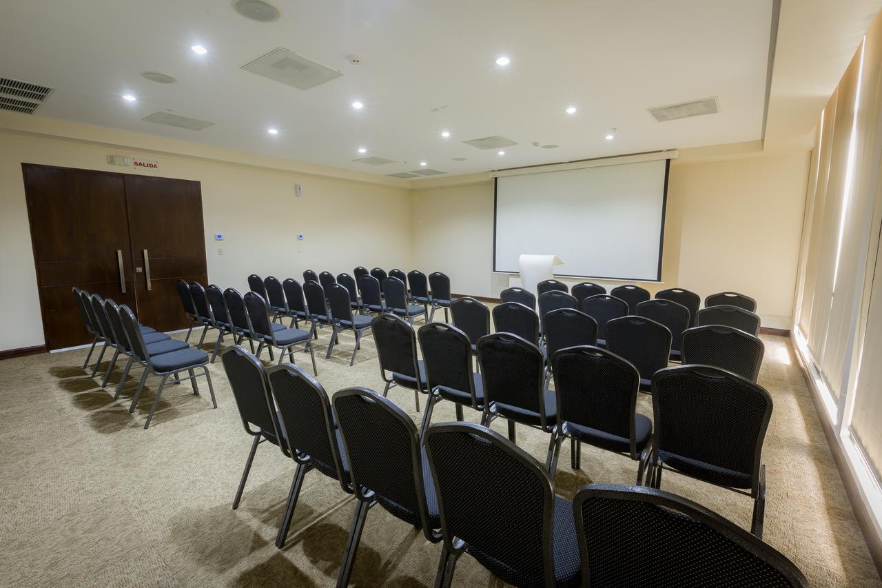 Best Western Plus Panama Zen Hotel Exterior photo