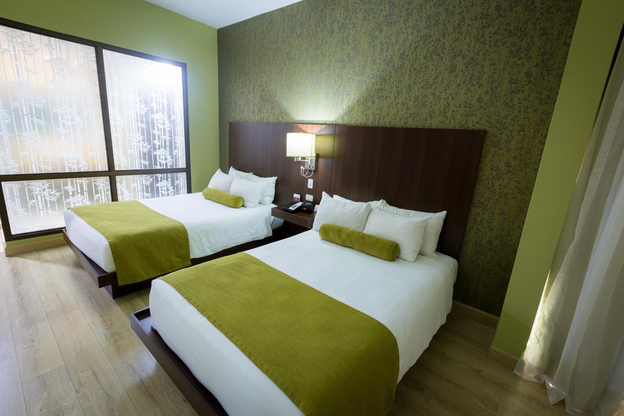 Best Western Plus Panama Zen Hotel Exterior photo