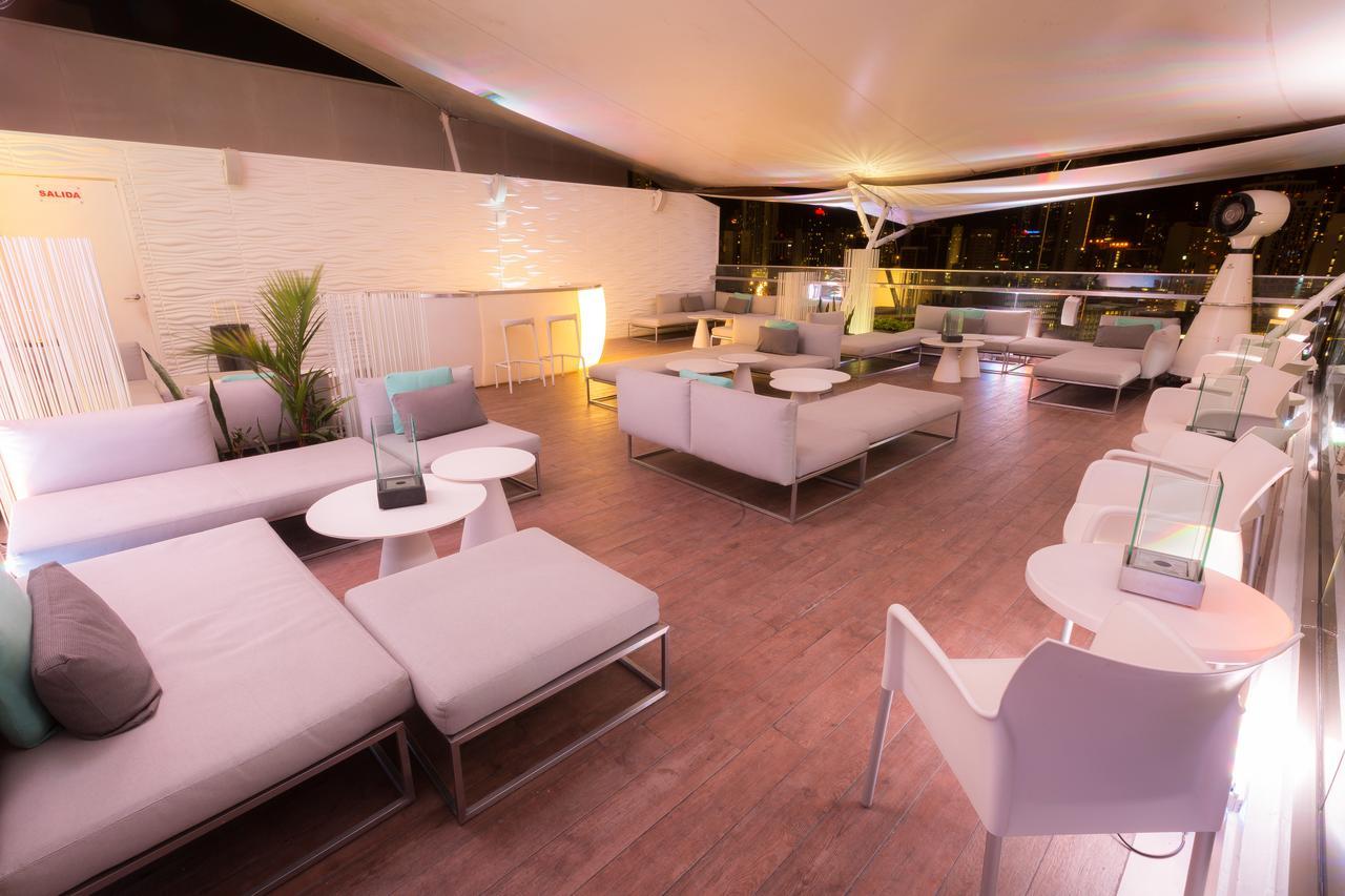 Best Western Plus Panama Zen Hotel Exterior photo