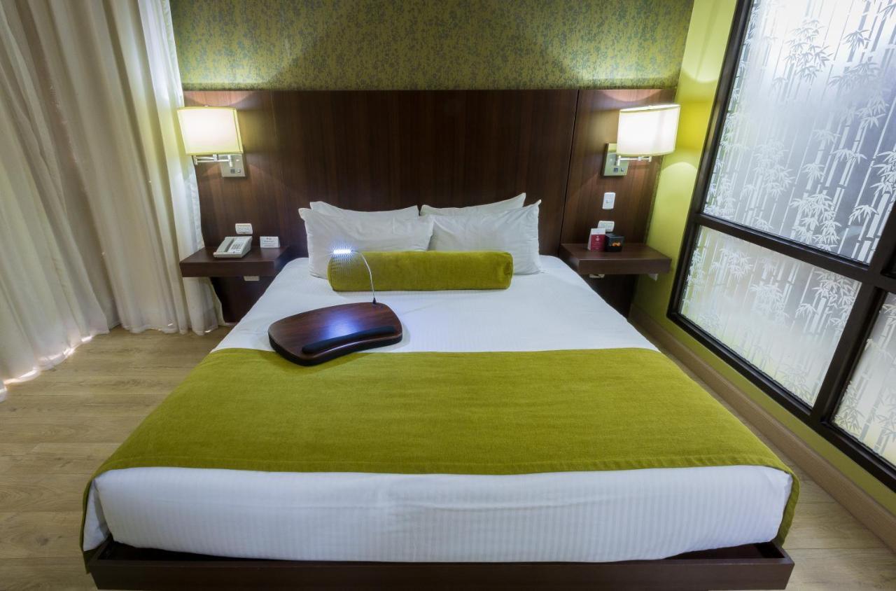 Best Western Plus Panama Zen Hotel Exterior photo